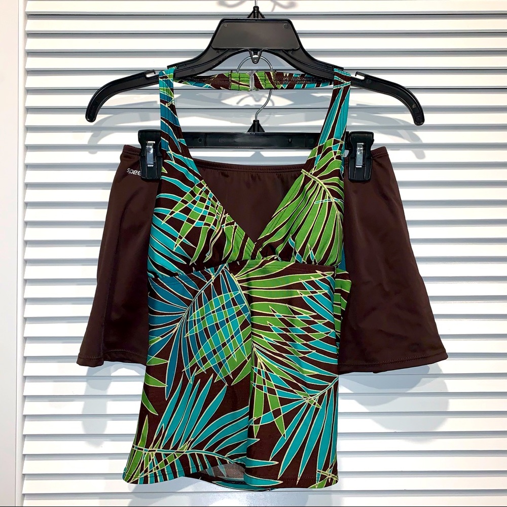 Women’s Speedo Swimsuit 2 Piece